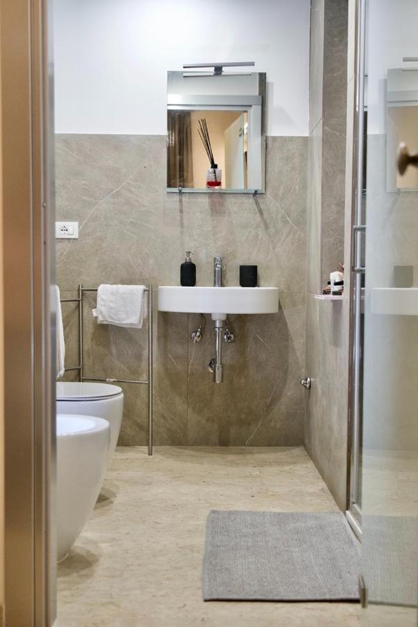 G House 100 Apartment คาตาเนีย ภายนอก รูปภาพ
