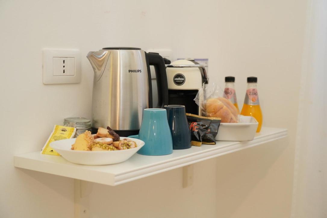 G House 100 Apartment คาตาเนีย ภายนอก รูปภาพ