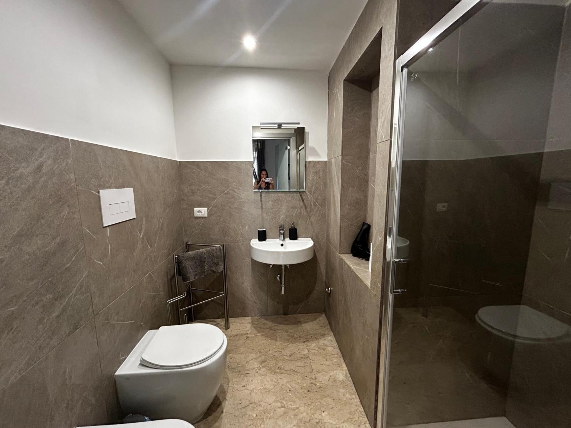 G House 100 Apartment คาตาเนีย ภายนอก รูปภาพ