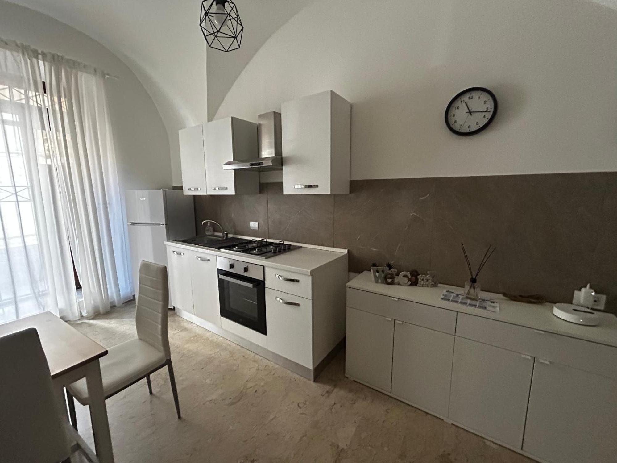 G House 100 Apartment คาตาเนีย ภายนอก รูปภาพ