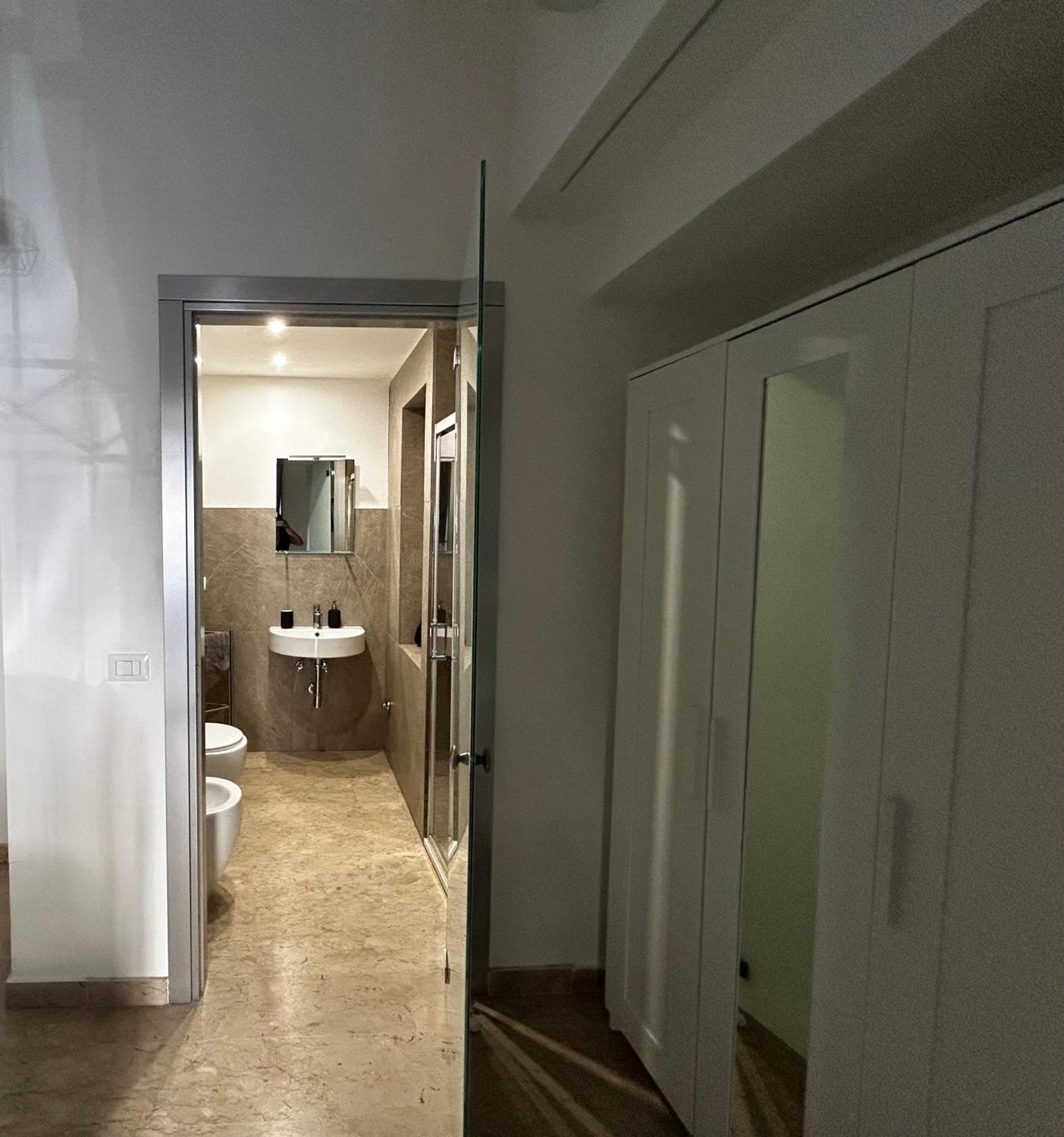 G House 100 Apartment คาตาเนีย ภายนอก รูปภาพ