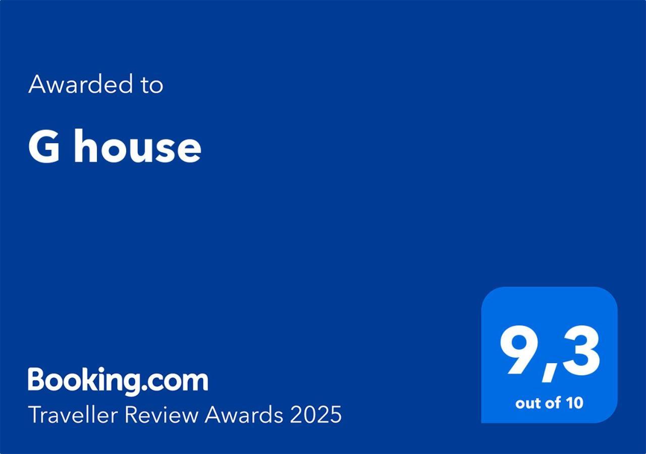 G House 100 Apartment คาตาเนีย ภายนอก รูปภาพ