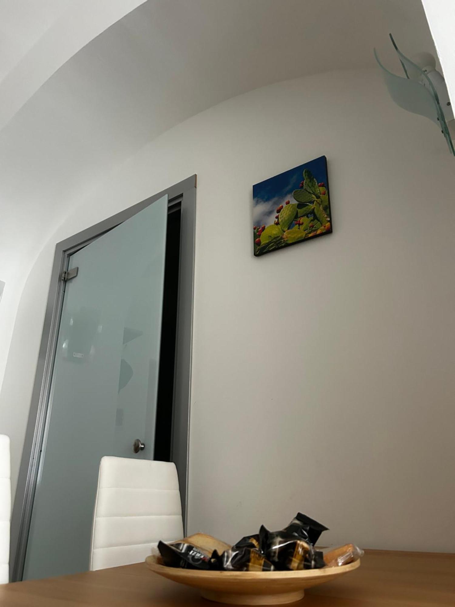 G House 100 Apartment คาตาเนีย ภายนอก รูปภาพ
